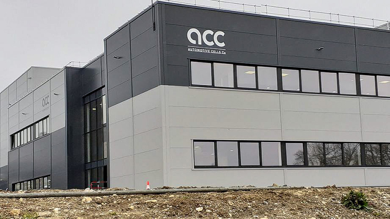 ACC - aotu architecture office ltd.