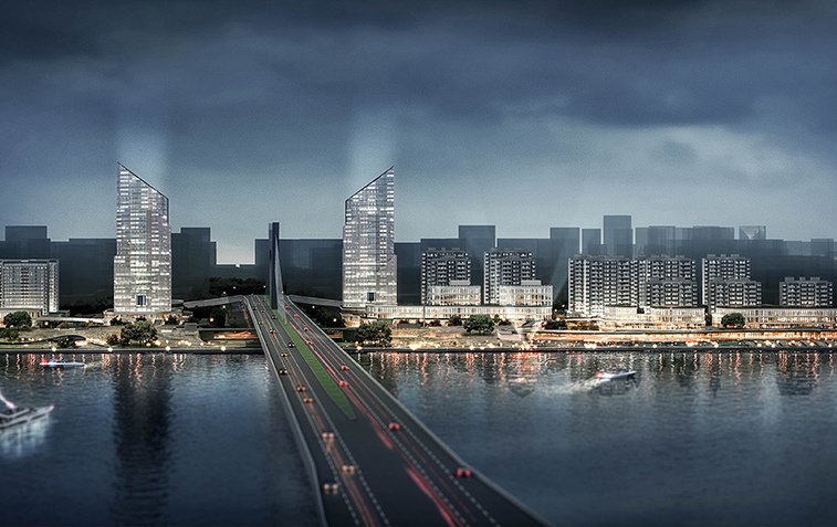 aotu architecture ningbo