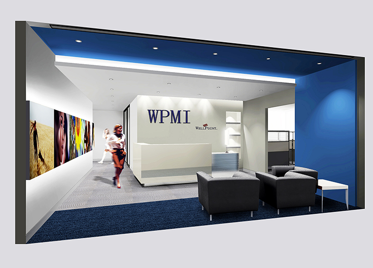 Wpmi HQ office - aotu architecte - agence architecture a Lyon