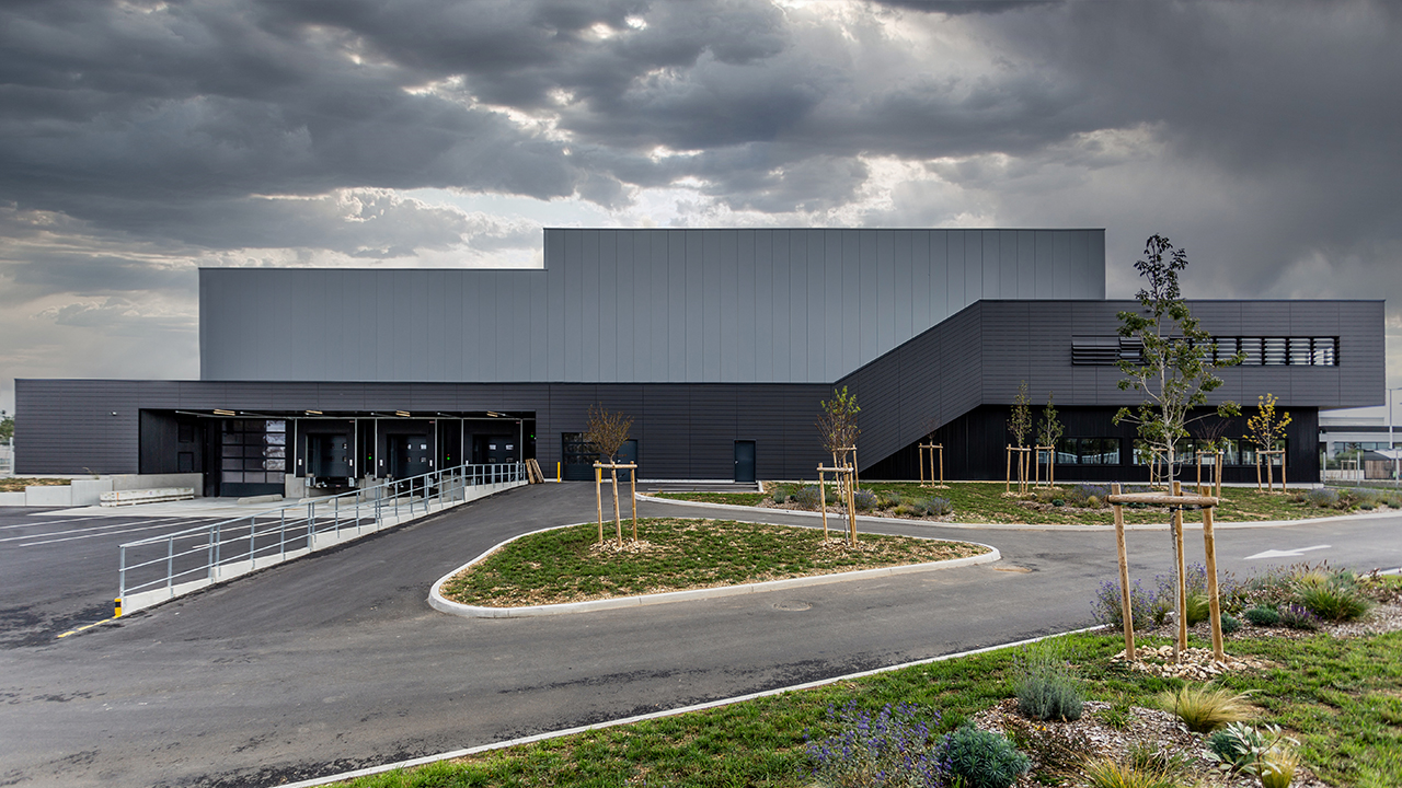 Bourges Aeroport - avenue d'issoudun bourges