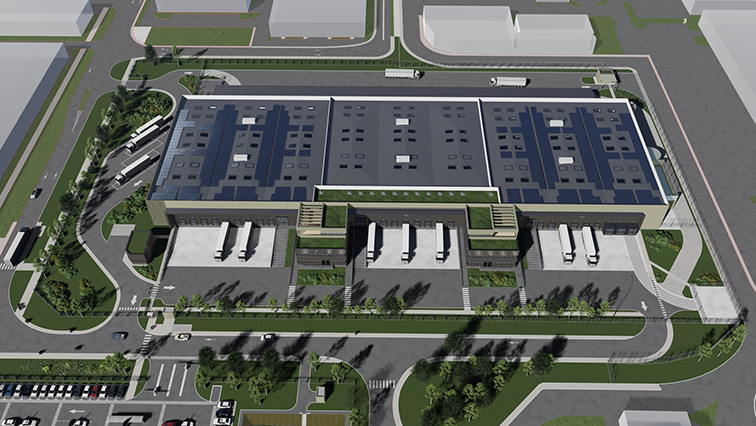 ADP MIDI - aotu architecte - agence d'architecture a Lyon