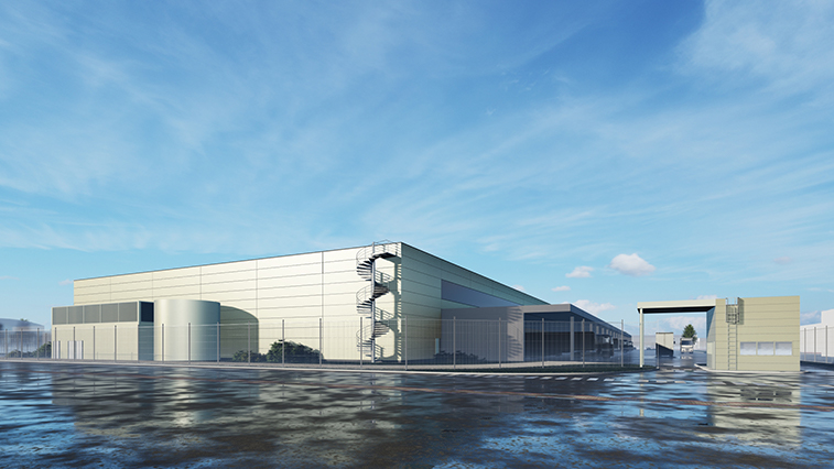 ADP MIDI - aotu architecte - agence d'architecture a Lyon