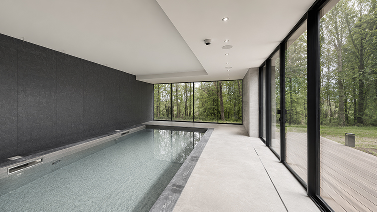 D House - aotu architecte - agence architecture à Lyon